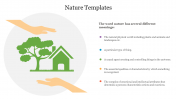 Check Out Incomparable Nature Templates Free Presentation