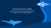 Ocean Themes for Google Slides and PPT Presentation Template