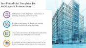 Best PPT For Architectural Presentations & Google Slides