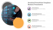 Best Download PowerPoint Templates Business Presentation