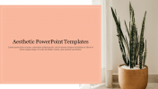 Free Aesthetic PPT Templates Presentation and Google Slides