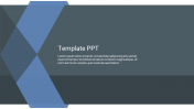Best Google Template PPT Presentation Slide