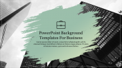 Best PowerPoint Background Templates For Business