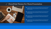 Best PowerPoint Themes For Thesis Presentation