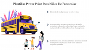 La mejor Plantillas Power Point Para Niños De Preescolar