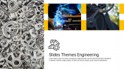 Google Slides Themes Engineering and PowerPoint Template