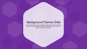 Editable Google Themes Presentation Template For Slides