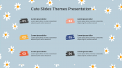 Cute Google Slides Themes and PPT Presentation Template