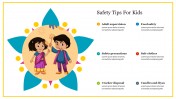 Diwali PowerPoint Presentation for Kids and Google Slides