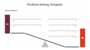 Effective Problem Solving Template Presentation 