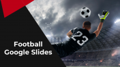 Best Football PowerPoint And Google Slides Templates