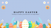 Easter PowerPoint Templates and Google Slides