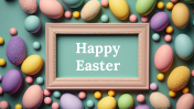 Creative Easter PowerPoint And Google Slides Templates