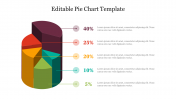 Free Editable Pie Chart Template PPT and Google Slides