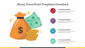 Fantastic And Free Money PowerPoint Templates Download