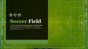 Soccer Field Templates PowerPoint and Google Slides