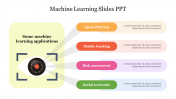 Machine Learning Slides PPT Presentation and Google Slides