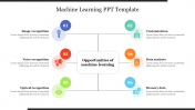 Free Machine Learning PPT Template and Google Slides