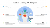 Machine Learning PowerPoint Template & Google Slides
