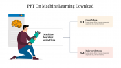 Download PPT on Machine Learning and Google Slides