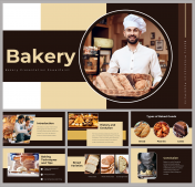 Bakery PowerPoint Presentation And Google Slides Themes