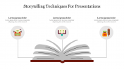 Best Storytelling Techniques For PPT  Presentations