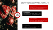 Best Xmas PowerPoint Templates For Your PPT Slides