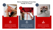 Best Christmas PPT Download PowerPoint Template or Slides