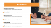 Bank Loan Presentation Template & Google Slides Presentation