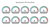 Best Speedometer PPT Download Presentation 