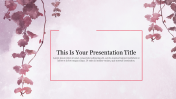  Background Aesthetic Pastel Google Slides and PPT Template