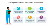 Nursing Management PowerPoint Presentation & Google Slides