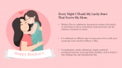 PowerPoint Presentation On Mother Templates & Google Slides