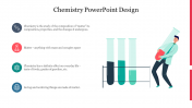 Amazing Chemistry PowerPoint Design Presentation Slide