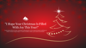 Christian Christmas Backgrounds PowerPoint and Google Slides