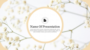 Effective PowerPoint Templates White Background Slide 