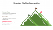 86907-Free-PowerPoint-Templates-Mountain-Climbing-05