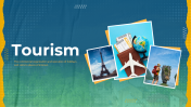 Innovative Tourism PowerPoint and Google Slides Templates
