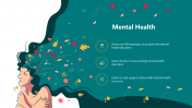 Effective Mental Health PowerPoint And Google Slides