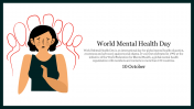 Mental Health Day PPT Template & Google Slides Presentation