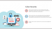 Effective Cyber Security Concepts PPT PowerPoint Slide 