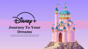 Disney Google Slides & PowerPoint Templates for Presentation