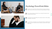 Best Psychology PowerPoint Slides Presentation Template