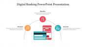 Digital Banking PowerPoint Presentation and Google Slides