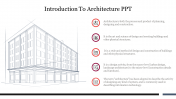 Introduction to Architecture PPT and Google Slides