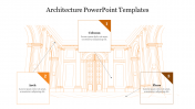 Innovative Architecture PowerPoint Templates Slide