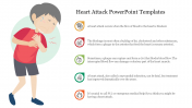 Heart Attack PowerPoint Templates Free and Google Slides