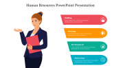 Human Resources PowerPoint Presentation and Google Slides