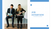 Job Interview PPT Template and Google Slides Themes