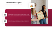 Fundamental Rights PPT Templates and Google Slides